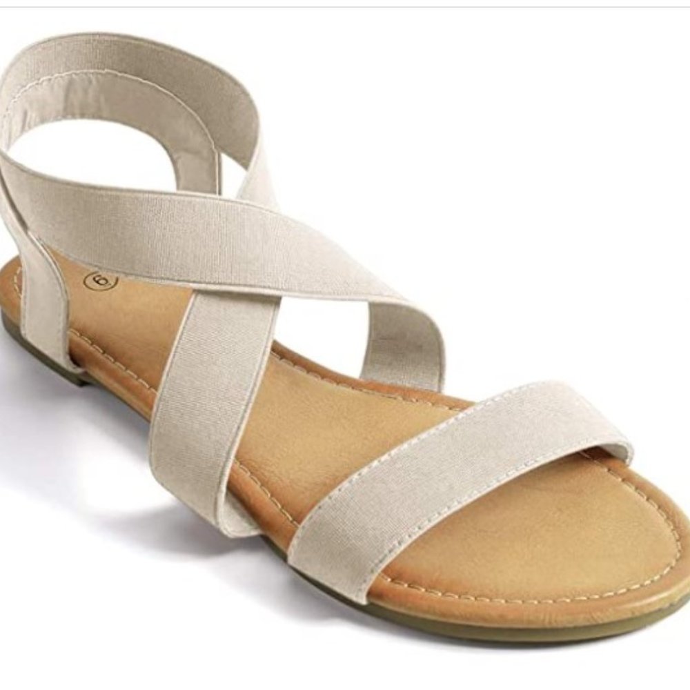 Soles & Souls Women's Sandals